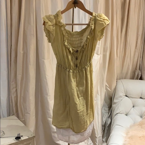 Dress - Picture 1 of 4